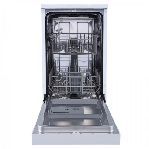 Купить  посудомоечная машина бирюса dwf-409/6 w в интернет-магазине Айсберг! фото 2